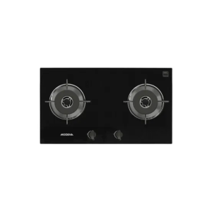 MODENA Built-in Gas Hob BH 5725 LO Modena Kompor Tanam 2 Tungku