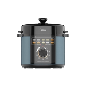 Midea Electrical Pressure Cooker MPM50010AMG  6 Layer Inner Pot / 11 in 1