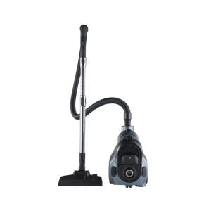 Midea MVC-15K Vacuum Cleaner Bagless 700W Penyedot Debu Tanpa Kantong 2L Kabel Panjang 5M + HEPA Filter