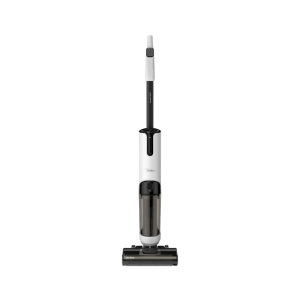 Midea Vacuum Cleaner Wet and Dry MWD-X8 Self Cleaning Brushroll Tanpa Kabel