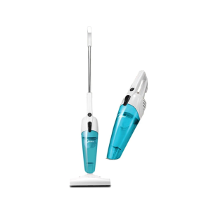 Midea Vacuum Cleaner VC-SC861B Blue VC-SC861P Pink  Stick Portable 2in1 Sedot Debu Sofa Kasur Ringan & Suction Kuat